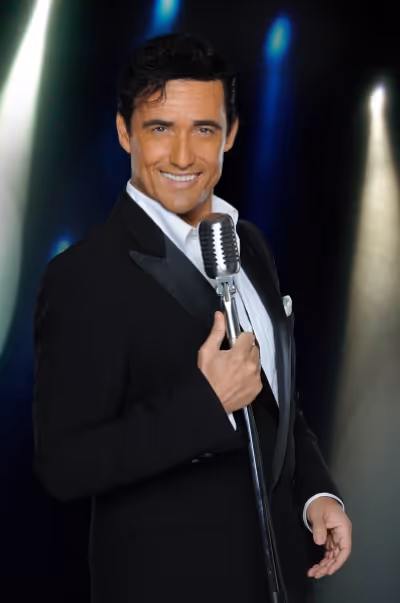 Carlos Marin Photo