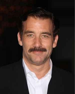Clive Owen Photo