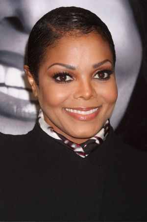Janet Jackson Photo