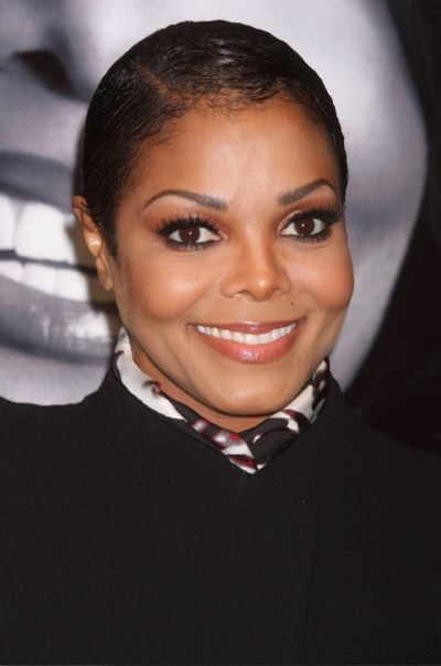Janet Jackson Photo