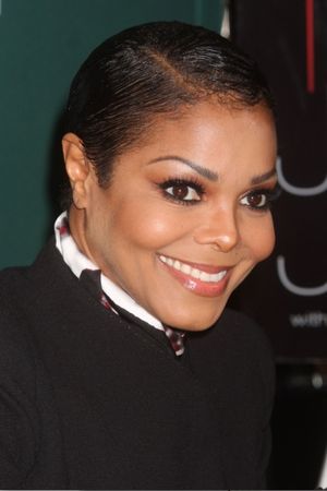 Janet Jackson Photo