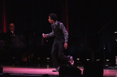 Kendrick Jones Photo