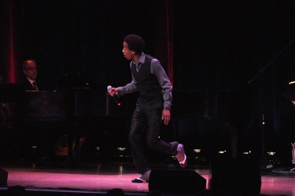 Kendrick Jones Photo