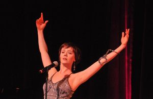 Carole J. Bufford Photo