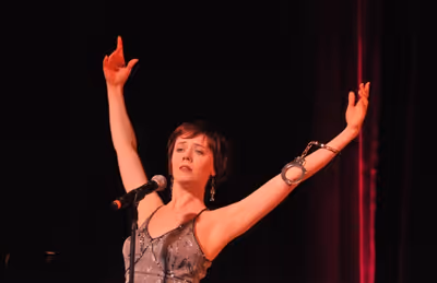 Carole J. Bufford Photo