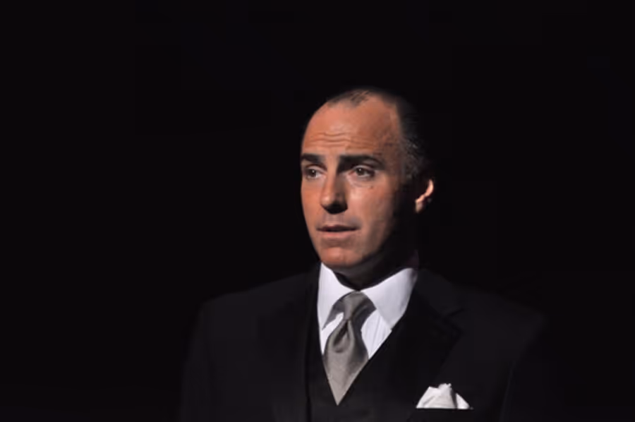 Photo Coverage: Noll, Denman & More in The Broadway Musicals of 1932 at Town Hall Image