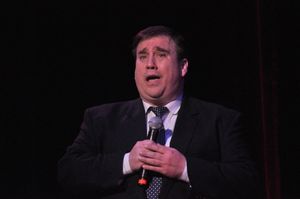 Bill Daugherty Photo