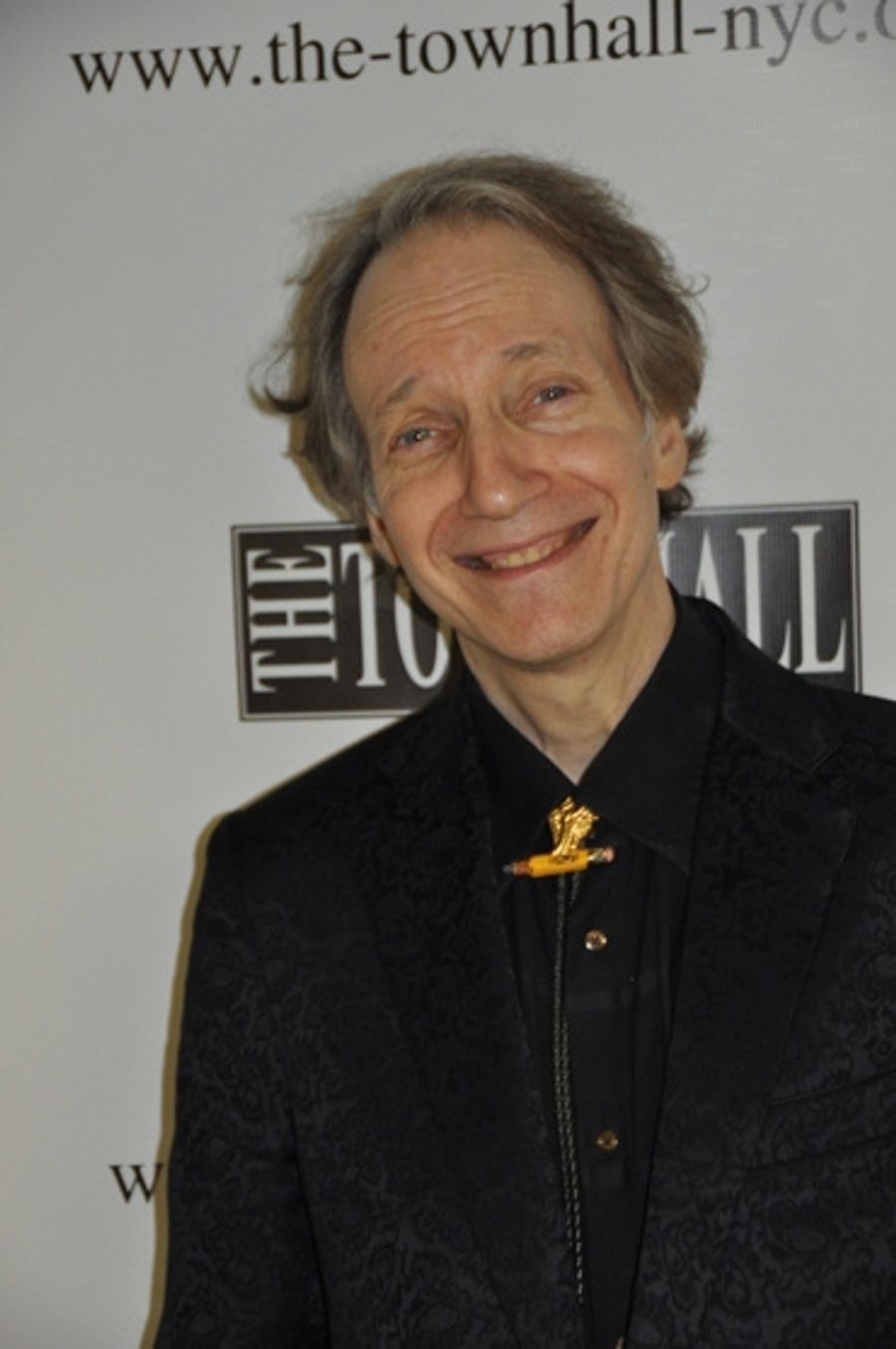 Photo Coverage: Noll, Denman & More in The Broadway Musicals of 1932 at Town Hall Image
