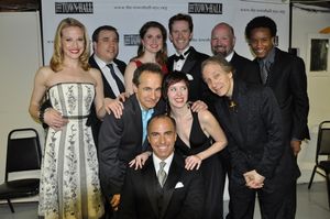 Meredith Paterson, Bill Daugherty, Christiane Noll, Jeffry Denman, Scott Coulter, Ken Photo