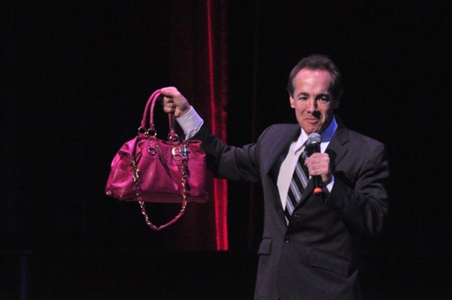 Photo Coverage: Noll, Denman & More in The Broadway Musicals of 1932 at Town Hall Image