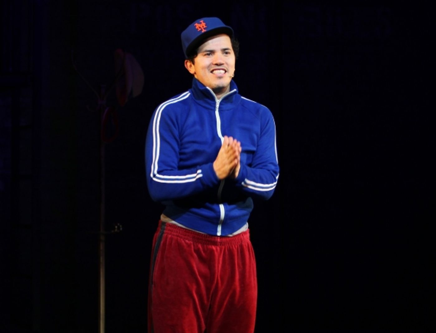 Photo Coverage: GHETTO KLOWN Opening Night Curtain Call  Image