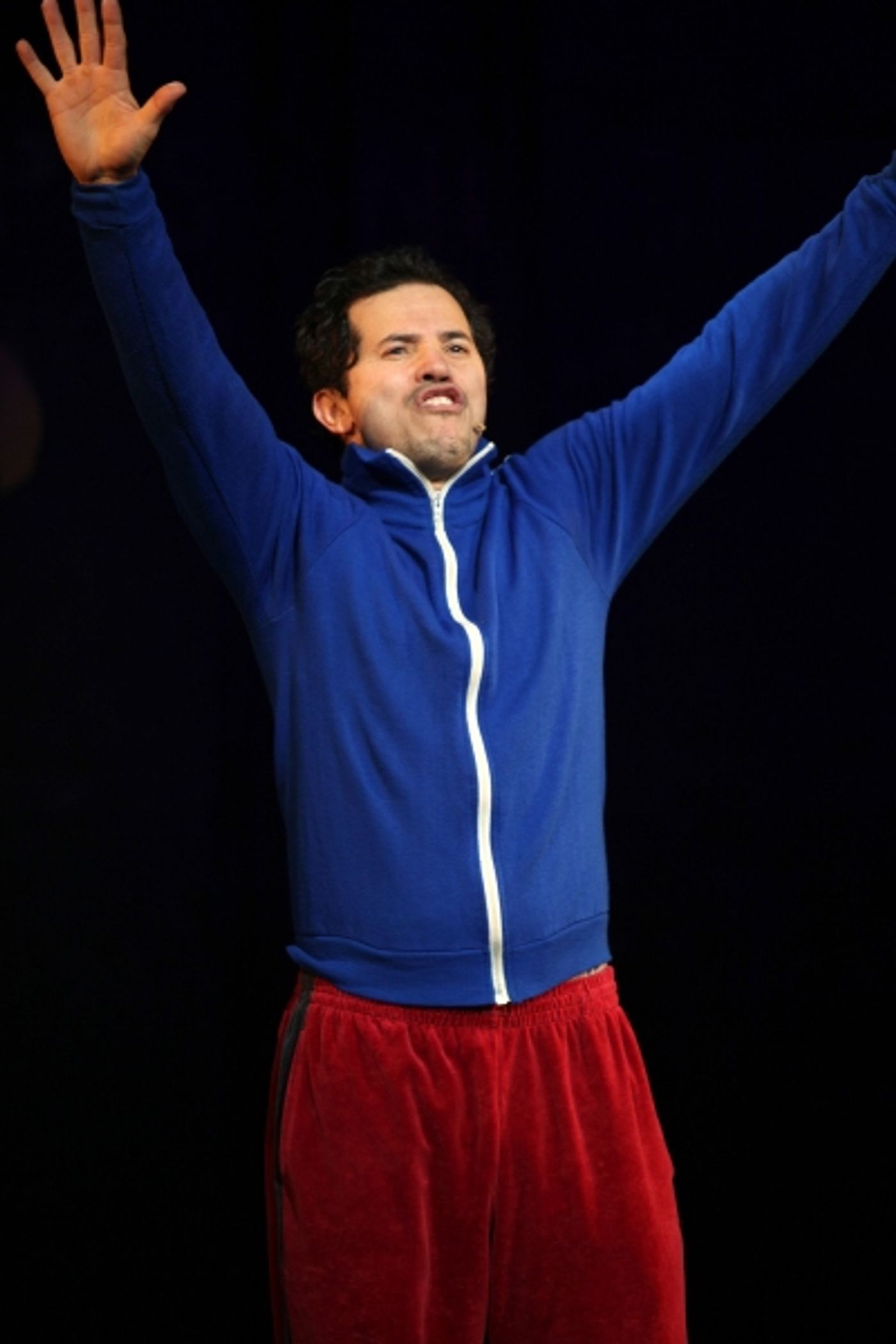 Photo Coverage: GHETTO KLOWN Opening Night Curtain Call  Image