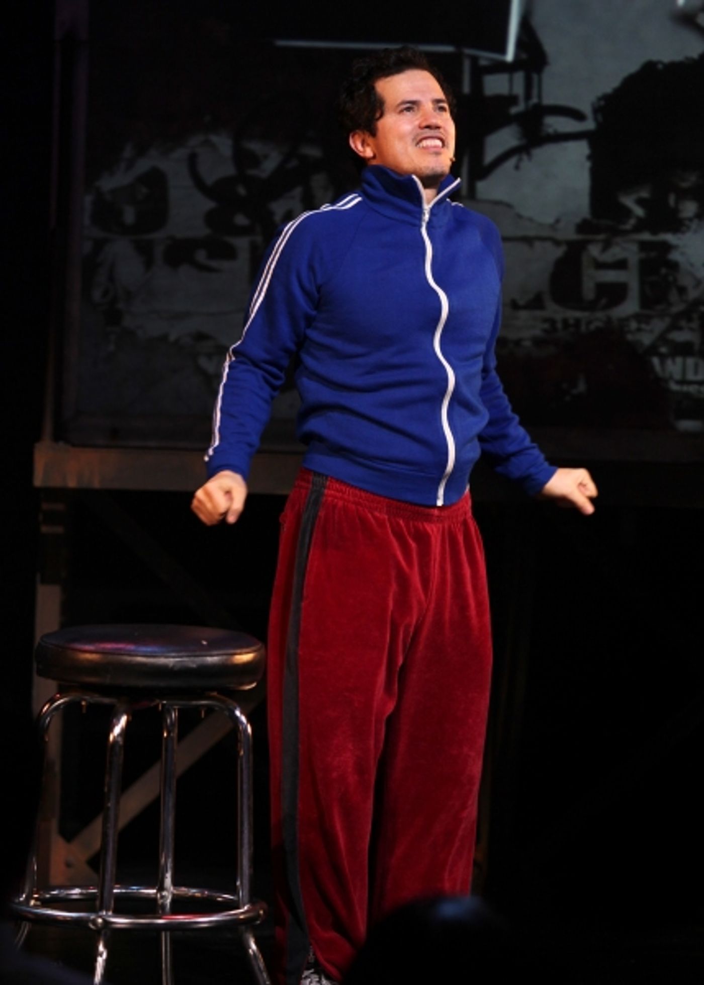 Photo Coverage: GHETTO KLOWN Opening Night Curtain Call  Image