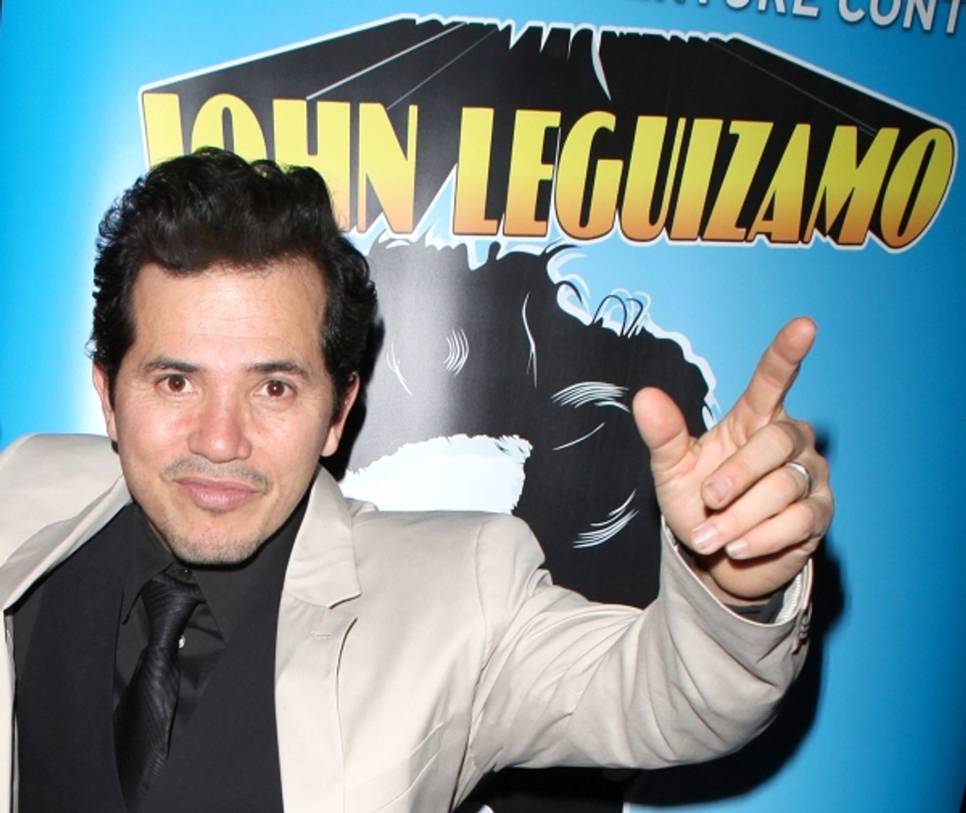 Photo Coverage: GHETTO KLOWN  Opening Night Reception  Image