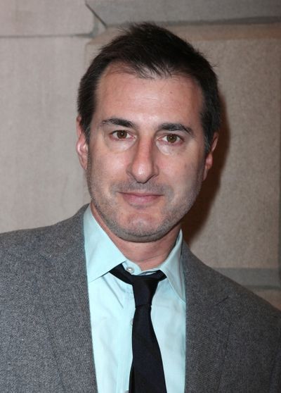Jon Robin Baitz attending the Broadway Opening Night Performance of  'Ghetto Klown'   Photo
