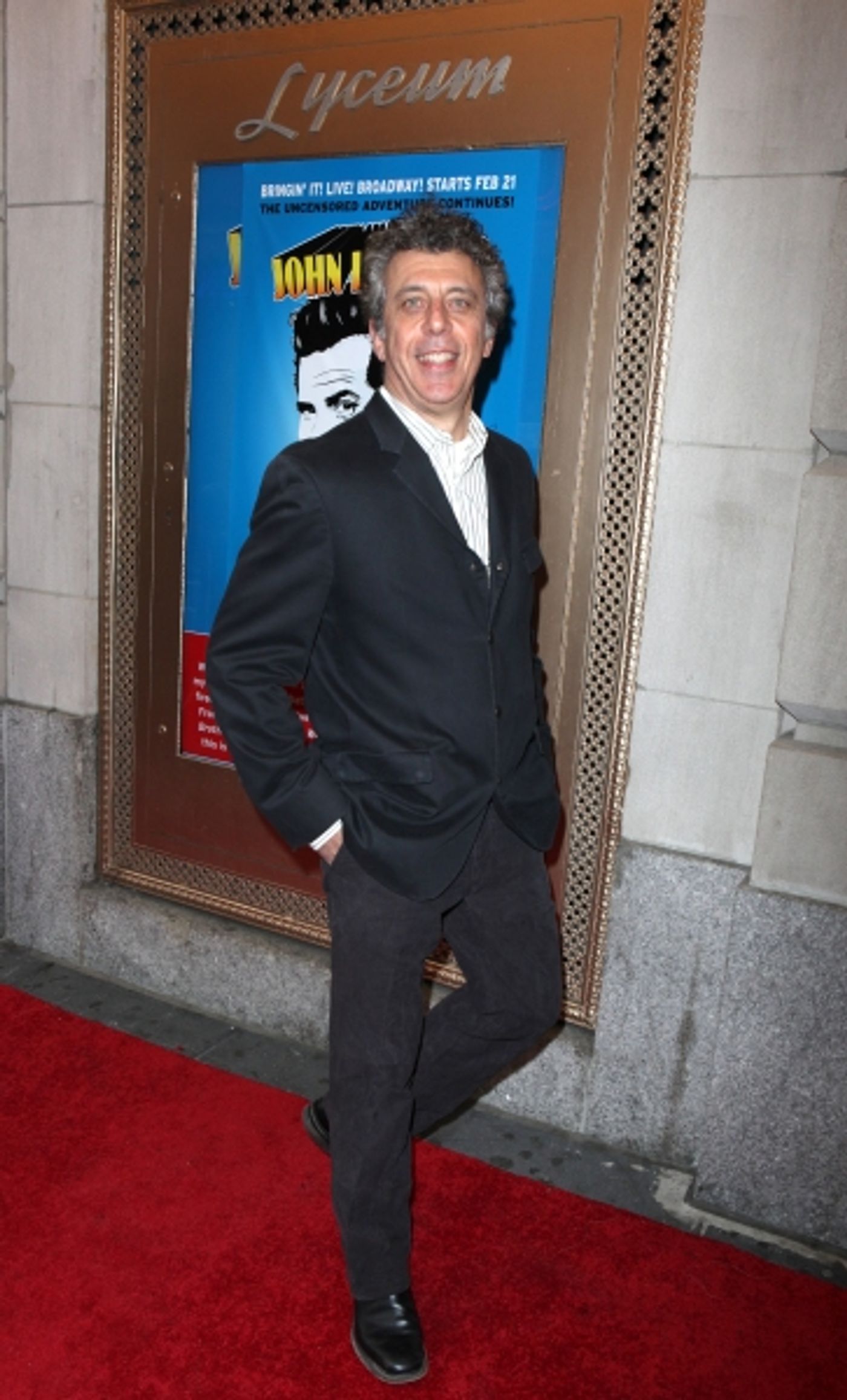 Photo Coverage: GHETTO KLOWN Opening Night Arrivals Photo Coverage: GHETTO KLOWN Opening Night Arrivals Image