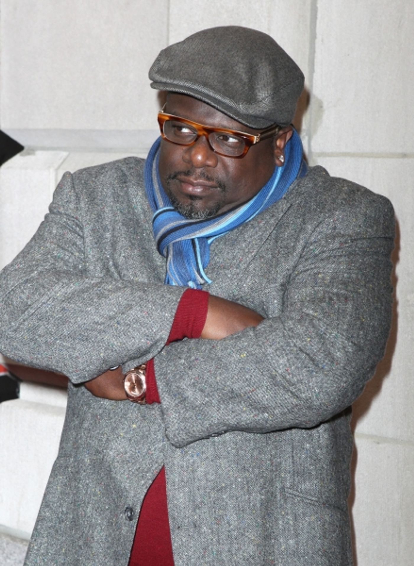 Photo Coverage: GHETTO KLOWN Opening Night Arrivals Photo Coverage: GHETTO KLOWN Opening Night Arrivals Image