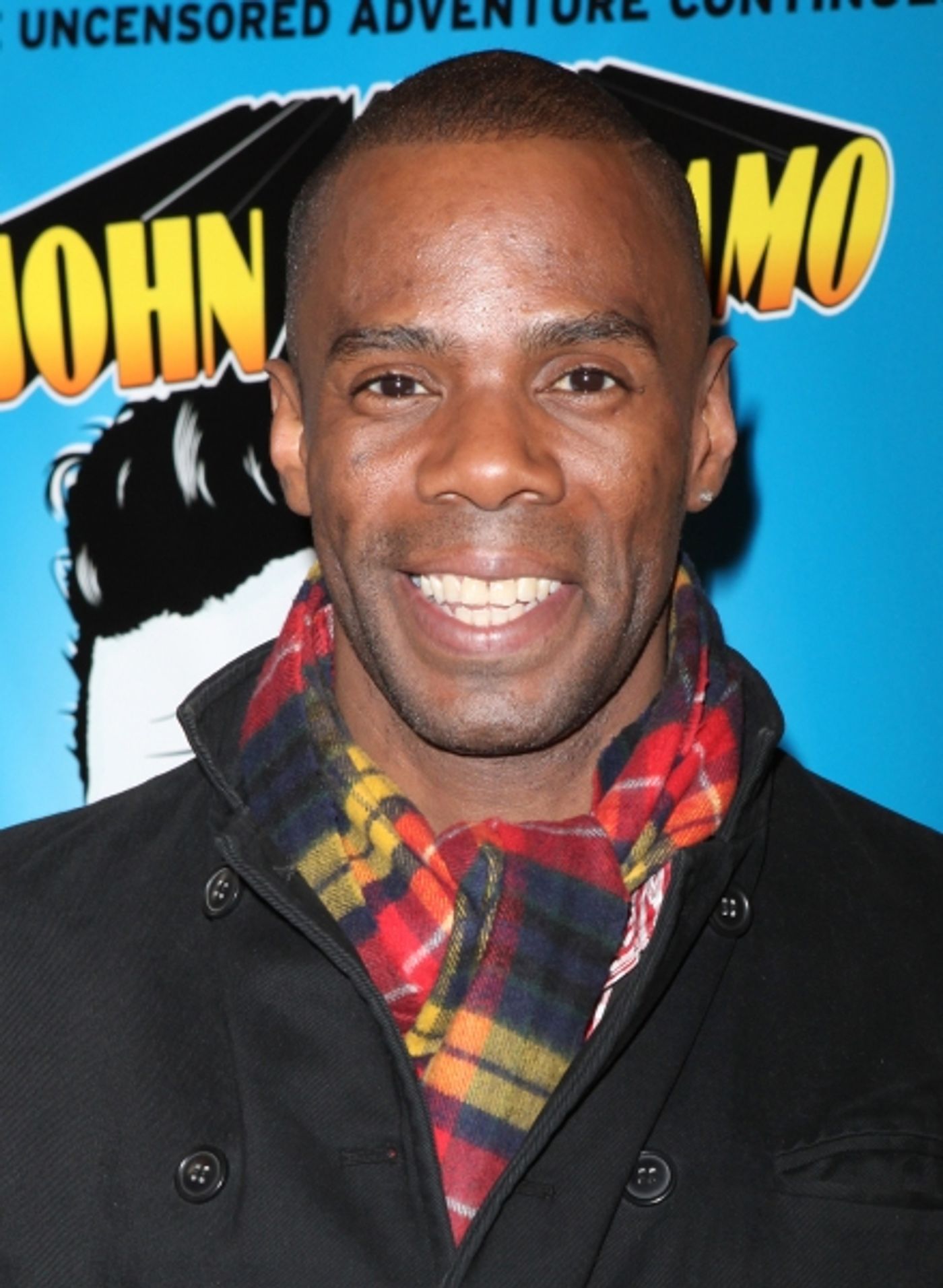 Photo Coverage: GHETTO KLOWN Opening Night Arrivals Photo Coverage: GHETTO KLOWN Opening Night Arrivals Image