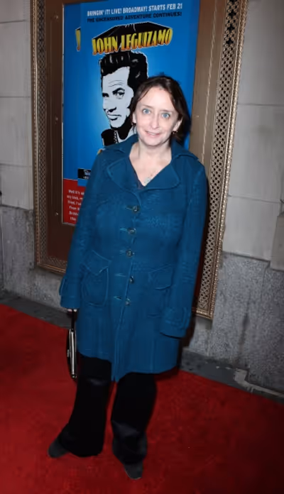 Rachel Dratch attending the Broadway Opening Night Performance of  'Ghetto Klown'  at Photo