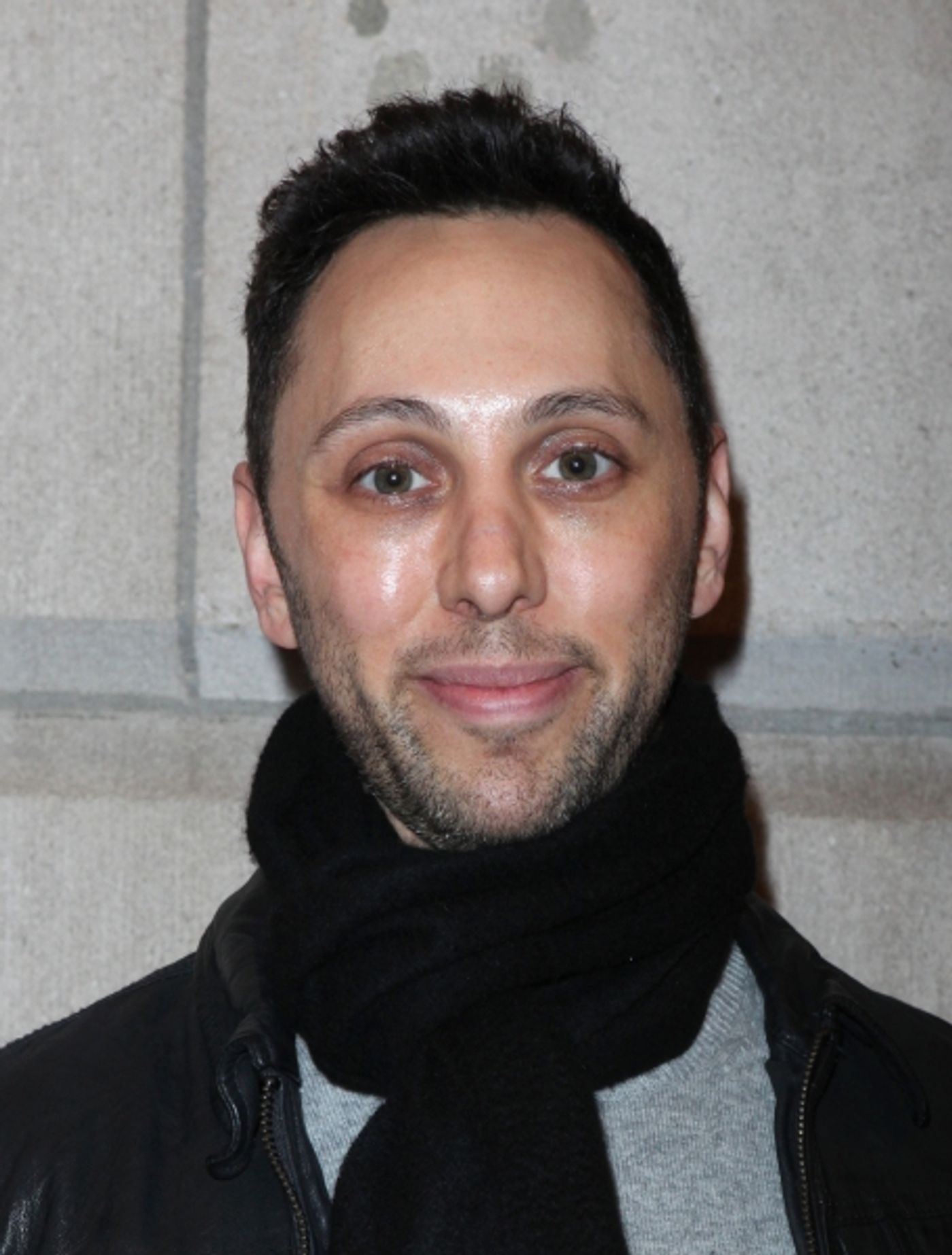 Photo Coverage: GHETTO KLOWN Opening Night Arrivals Photo Coverage: GHETTO KLOWN Opening Night Arrivals Image