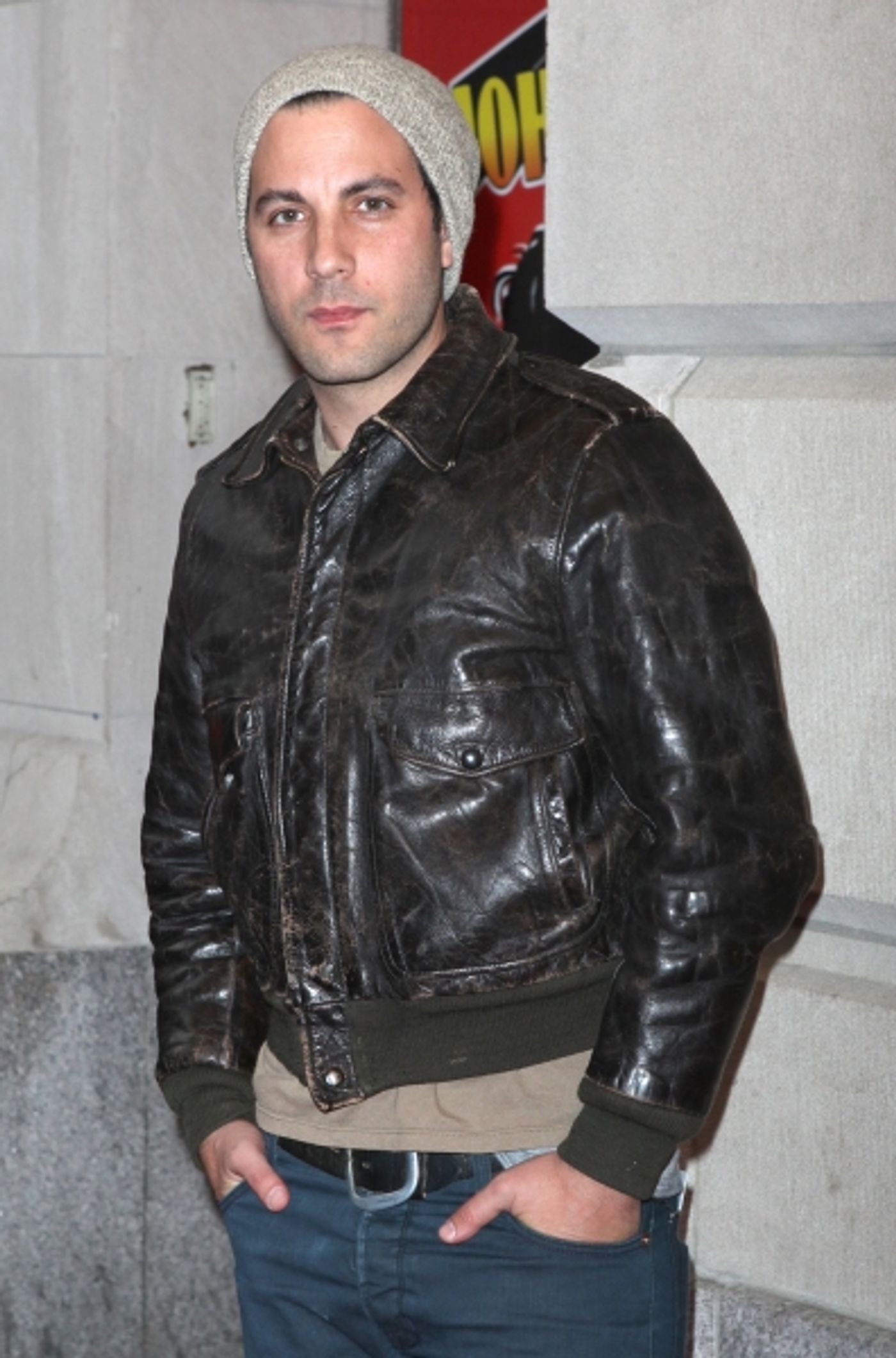 Photo Coverage: GHETTO KLOWN Opening Night Arrivals Photo Coverage: GHETTO KLOWN Opening Night Arrivals Image