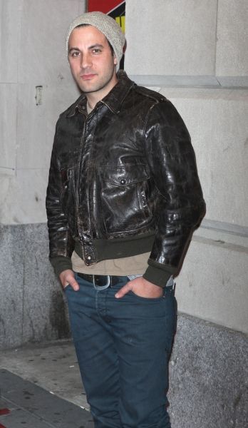 Brad Furman Photo