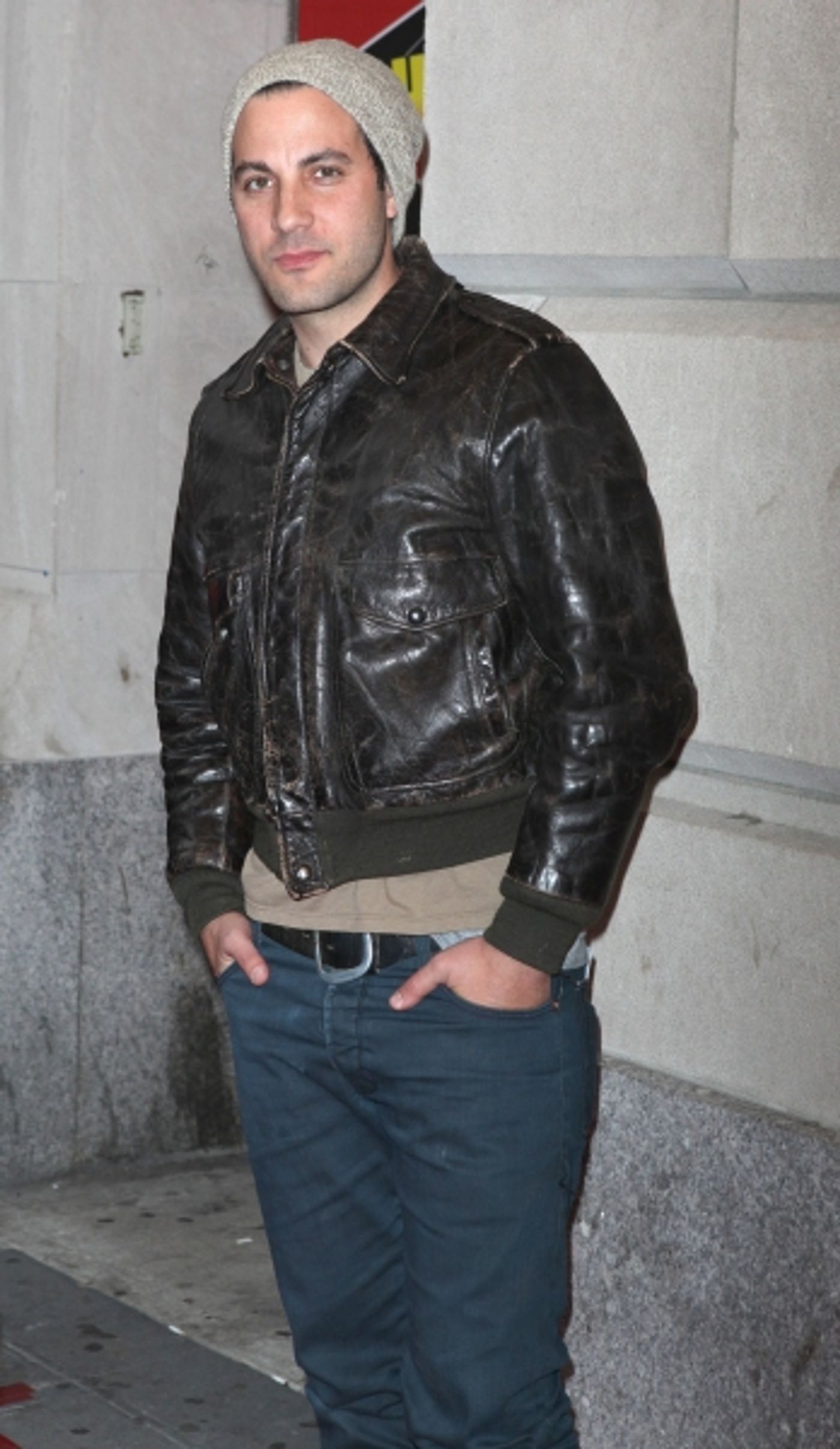 Photo Coverage: GHETTO KLOWN Opening Night Arrivals Photo Coverage: GHETTO KLOWN Opening Night Arrivals Image