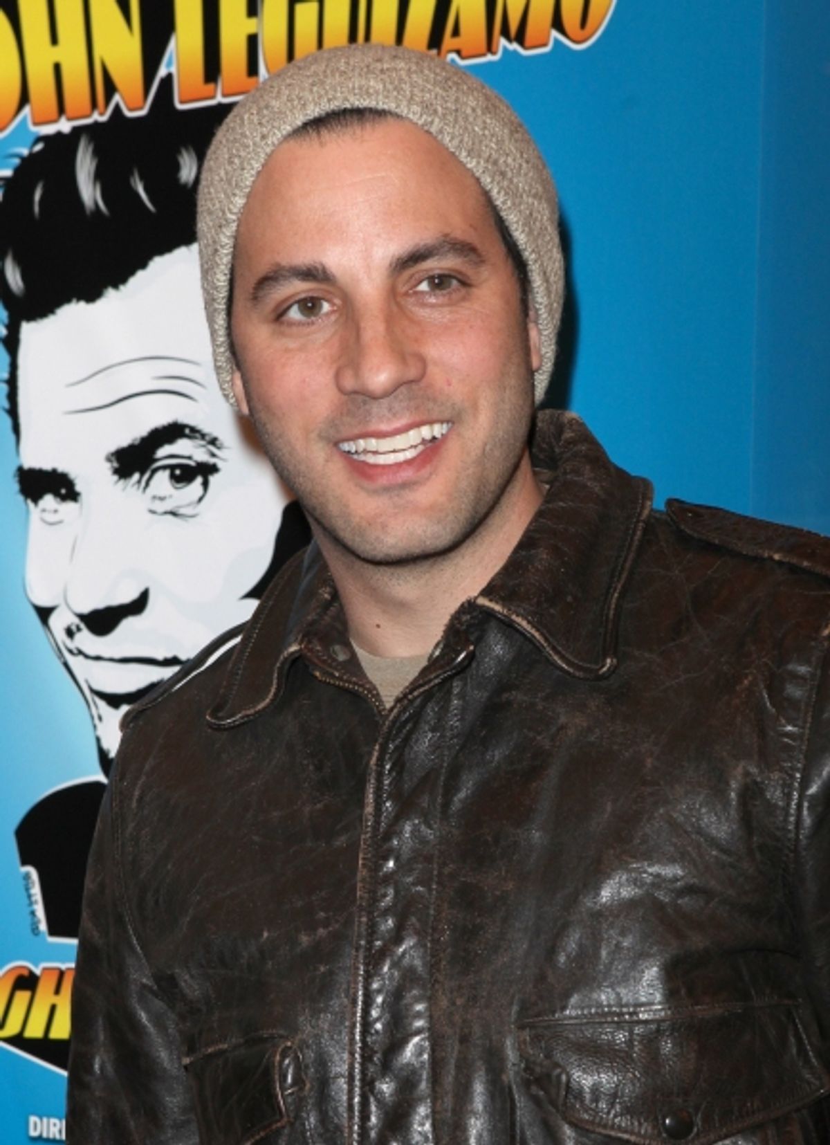 Brad Furman attending the Broadway Opening Night Performance of  'Ghetto Klown'  at the Lyceum Theatre in New York City. at 