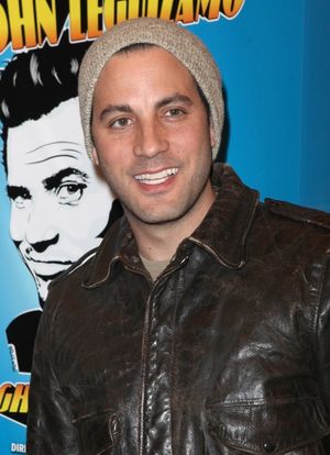 Brad Furman attending the Broadway Opening Night Performance of  'Ghetto Klown'  at t Photo