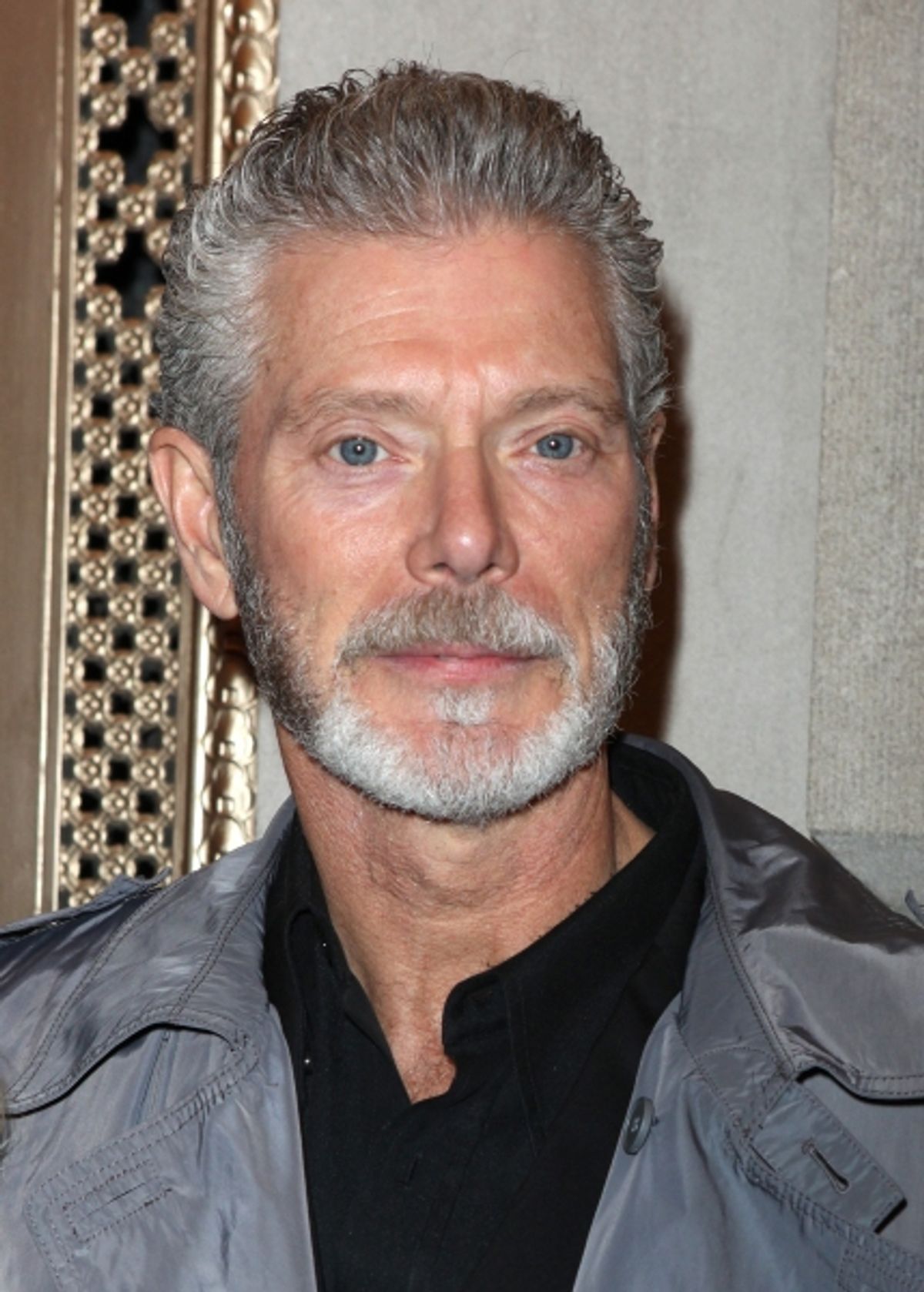 Stephen Lang attending the Broadway Opening Night Performance of  'Ghetto Klown'  at the Lyceum Theatre in New York City. at 