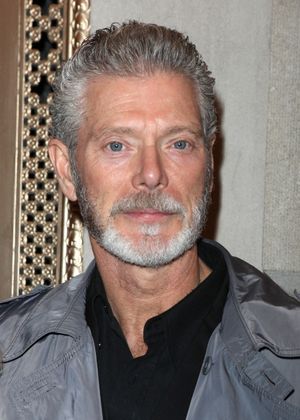 Stephen Lang attending the Broadway Opening Night Performance of  'Ghetto Klown'  at  Photo