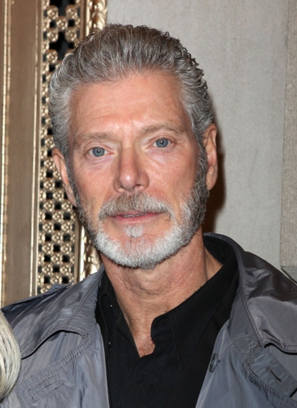 Stephen Lang attending the Broadway Opening Night Performance of  'Ghetto Klown'  at the Lyceum Theatre in New York City. at GHETTO KLOWN Opening Night Arrivals