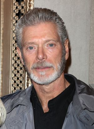 Stephen Lang attending the Broadway Opening Night Performance of  'Ghetto Klown'  at  Photo