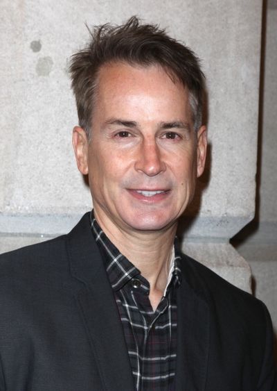 Geoffrey Nauffts attending the Broadway Opening Night Performance of  'Ghetto Klown'  Photo