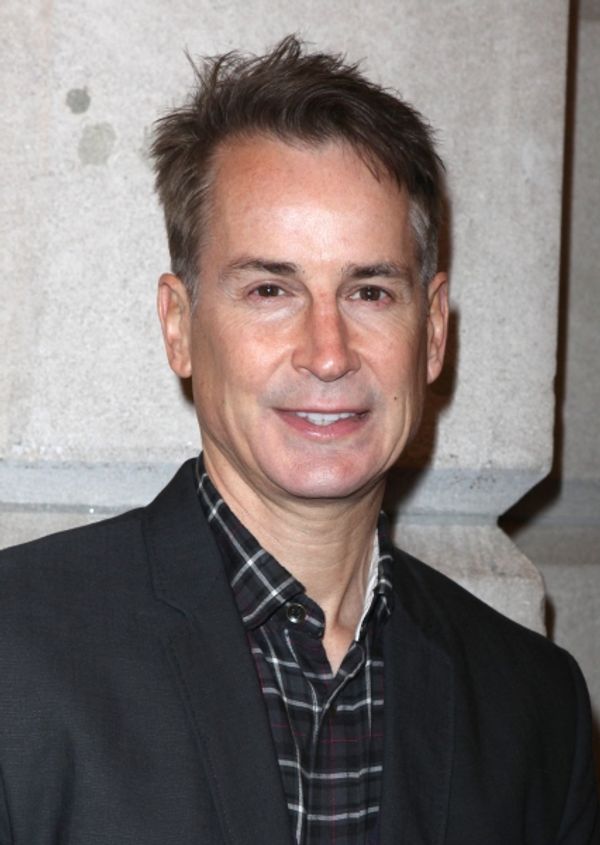 Geoffrey Nauffts attending the Broadway Opening Night Performance of  'Ghetto Klown'  Photo