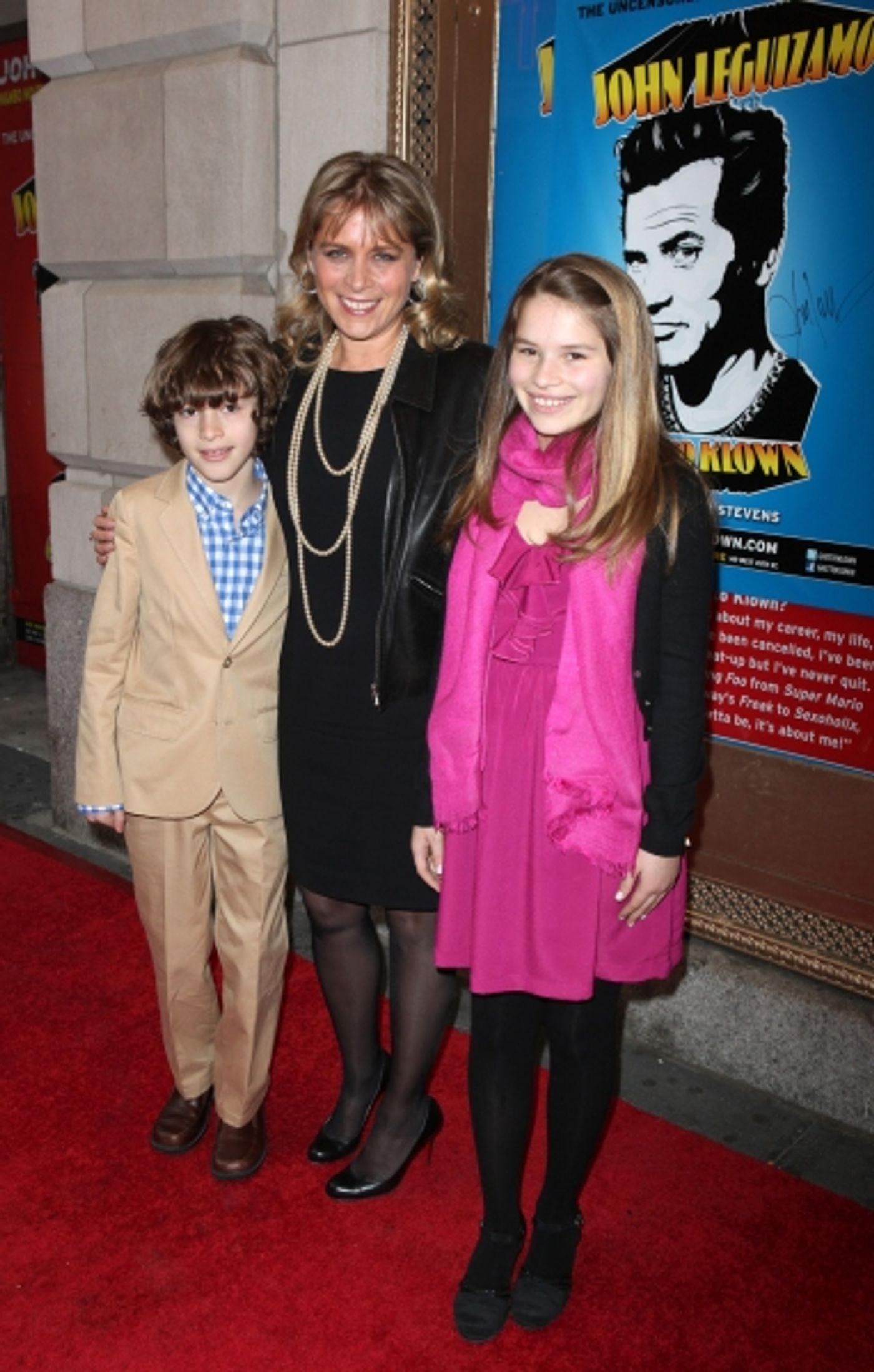 Photo Coverage: GHETTO KLOWN Opening Night Arrivals Photo Coverage: GHETTO KLOWN Opening Night Arrivals Image