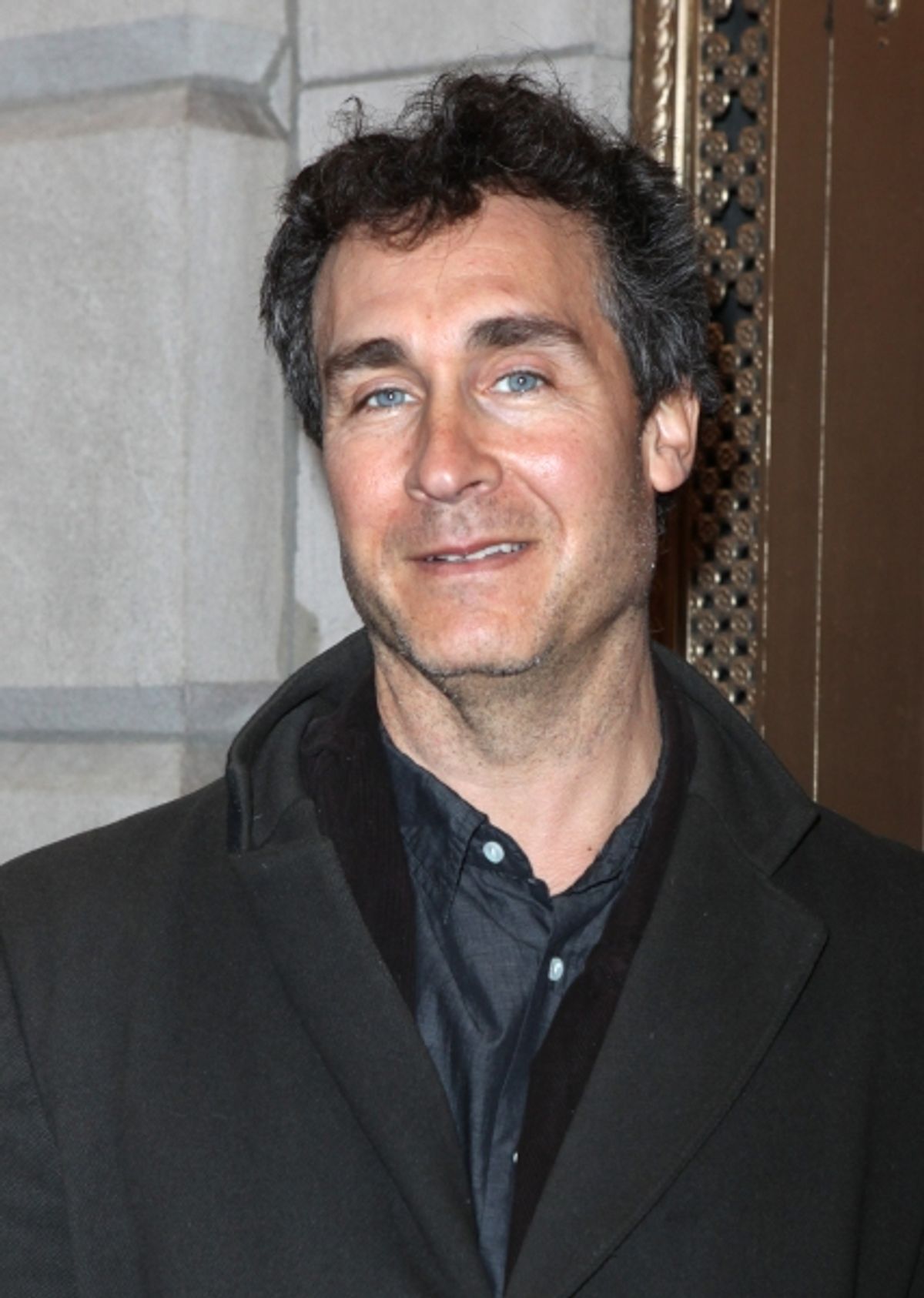 Doug Liman attending the Broadway Opening Night Performance of  'Ghetto Klown'  at the Lyceum Theatre in New York City. at 