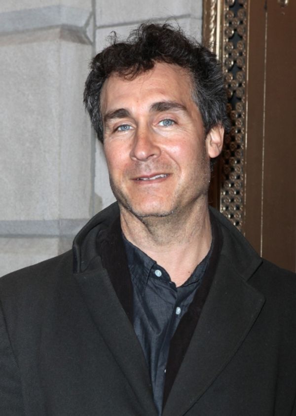 Doug Liman attending the Broadway Opening Night Performance of  'Ghetto Klown'  at th Photo