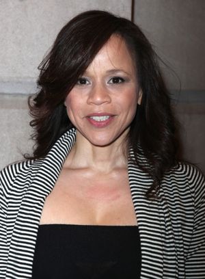 Rosie Perez attending the Broadway Opening Night Performance of  'Ghetto Klown'  at t Photo