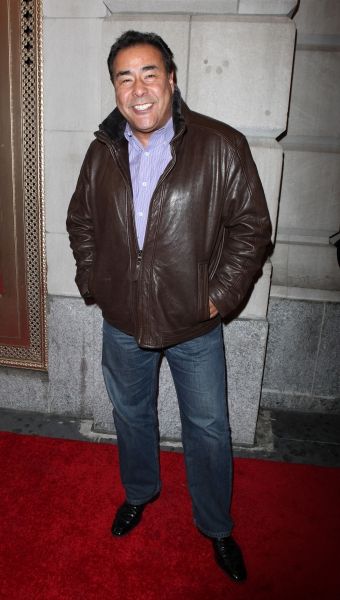 John Quinones Photo