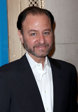 Fisher Stevens attending the Broadway Opening Night Performance of  'Ghetto Klown'  a Photo