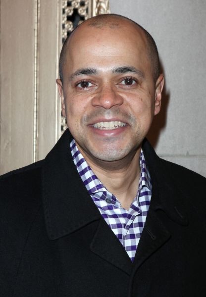 David Ushery Photo