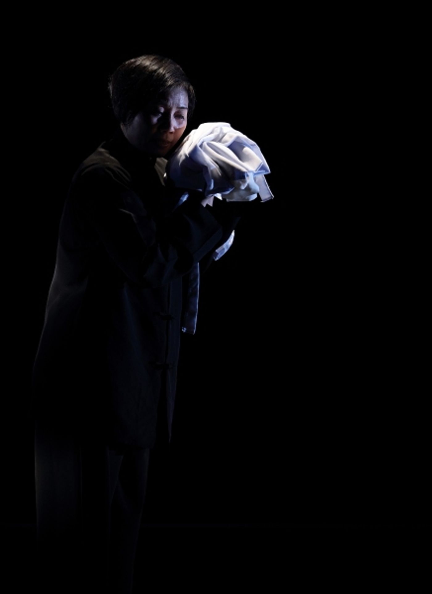 Photo Flash: SIGH Performs in Rome Image
