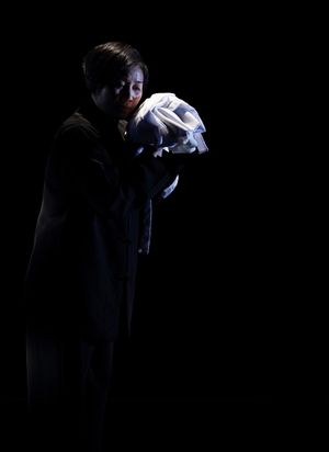 Tian Mansha @ BroadwayWorld Tian Mansha Photo