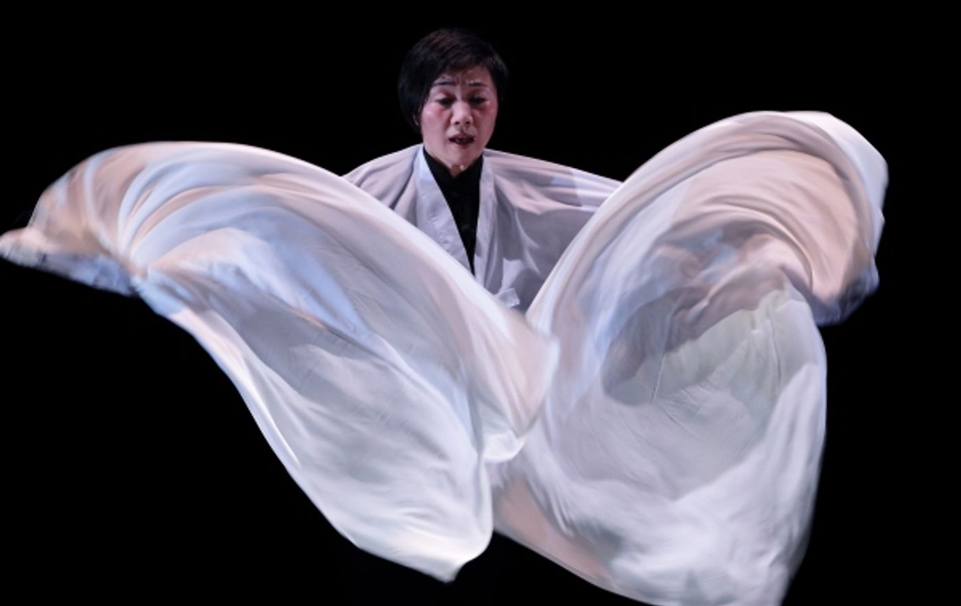 Photo Flash: SIGH Performs in Rome Image