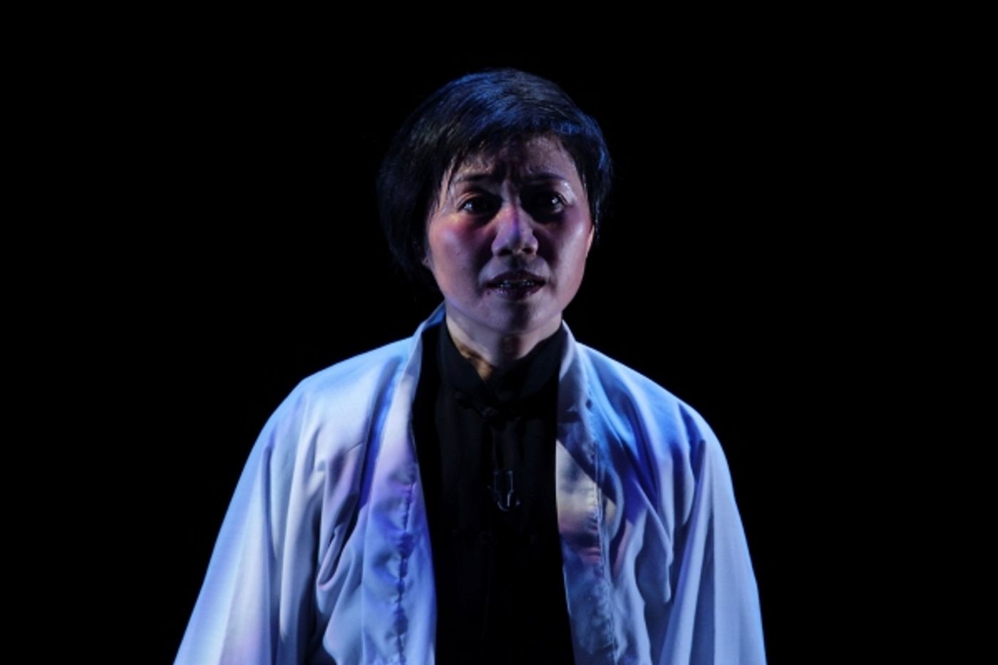Photo Flash: SIGH Performs in Rome Image