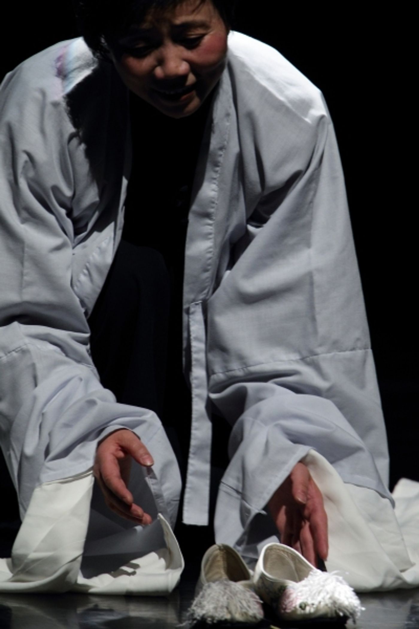 Photo Flash: SIGH Performs in Rome Image