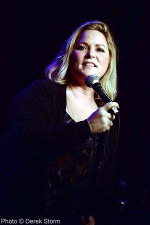 Colleen McHugh @ BroadwayWorld Colleen McHugh Photo