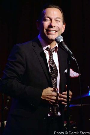 Cortes Alexander @ BroadwayWorld Cortes Alexander Photo