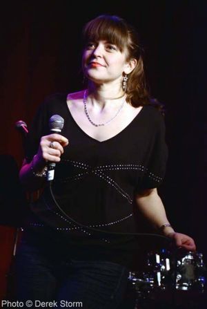 Jenna Esposito @ BroadwayWorld Jenna Esposito Photo